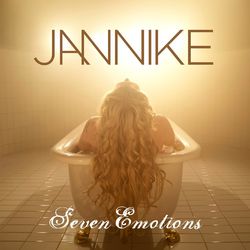 Seven Emotions - Jannike