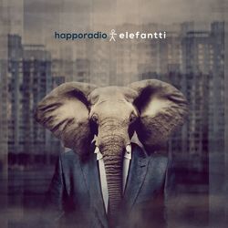 Elefantti - Happoradio