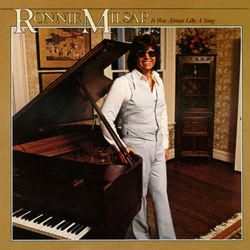 It Was Almost Like A Song - Ronnie Milsap