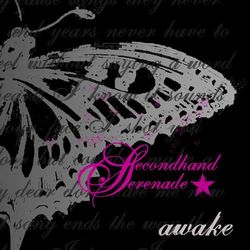 Awake - Secondhand Serenade