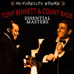 Essential Masters - Tony Bennett