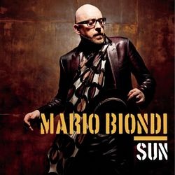Sun - Mario Biondi