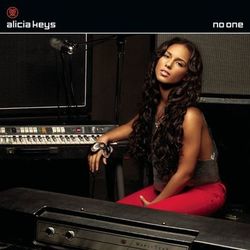 No One - EP - Alicia Keys