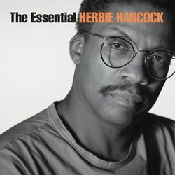 The Essential Herbie Hancock - Herbie Hancock