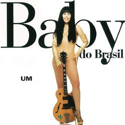 Um - Baby Do Brasil