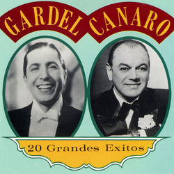 20 Grandes Exitos - Carlos Gardel