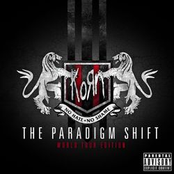The Paradigm Shift (World Tour Edition) - Korn