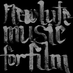 New Lute Music for Film - Jozef Van Wissem