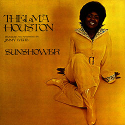 Sunshower - Thelma Houston