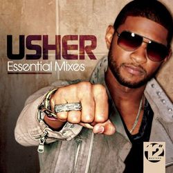 12" Masters - The Essential Mixes - Usher