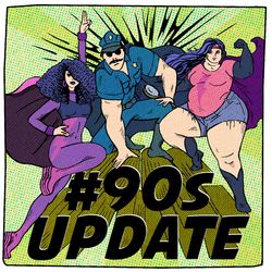 #90s Update - Marcapasos