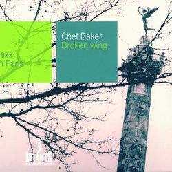 Broken Wing - Chet Baker