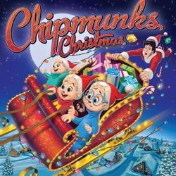 Chipmunks Christmas - Alvin and the Chipmunks