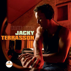 Take This - Jacky Terrasson