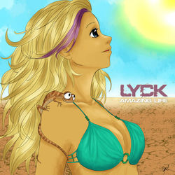 Amazing Life - Lyck