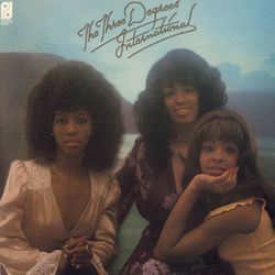 International - The Three Degrees