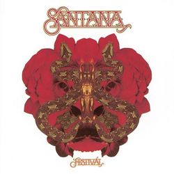 FESTIVAL - Santana