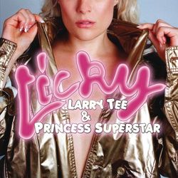 Licky - Larry Tee