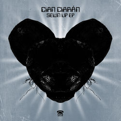 The Cian Ciaran Sewn Up EP - Cian Ciarán