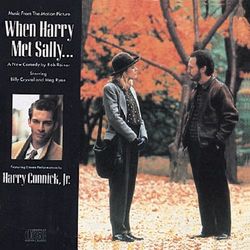 When Harry Met Sally... Music From The Motion Picture - Harry Connick, Jr