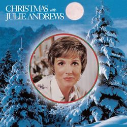 Christmas With Julie Andrews - Julie Andrews
