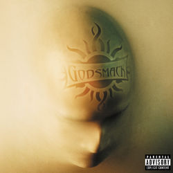 Faceless - Godsmack