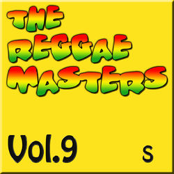 The Reggae Masters: Vol. 9 (S) - Vybz Kartel