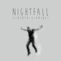 Nightfall - David Lanz