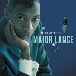 The Very Best Of Major Lance - Major Lance