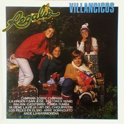 Villancicos - Parchis