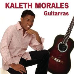 Kaleth Morales En Guitarras - Kaleth Morales