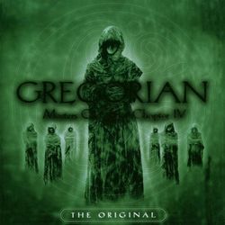 Masters of Chant: Chapter IV - Gregorian