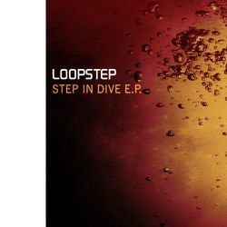 Step in Dive E.P. - Loopstep