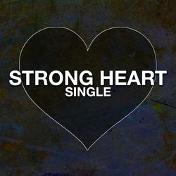 Strong Heart - Patty Loveless