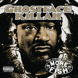 More Fish - Ghostface Killah