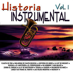 Historia Instrumental Vol. 1 - Santana