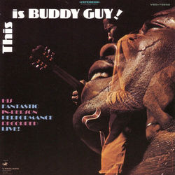 This Is - Buddy Guy