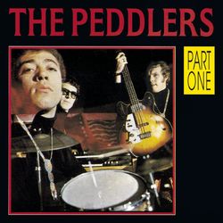 Part One - The Peddlers