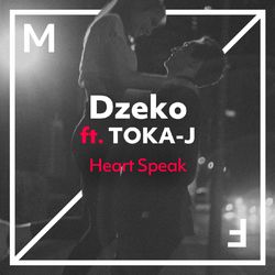 Heart Speak - Dzeko