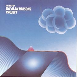 The Best Of The Alan Parsons Project - The Alan Parsons Project