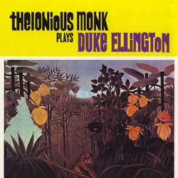 Plays Duke Ellington - Sonny Stitt