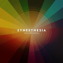 Synesthesia - Alle Farben