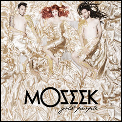 Gold People - Moseek