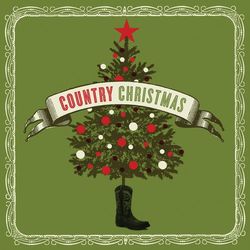 Country Christmas - Deana Carter