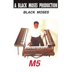 M5 - Black Moses