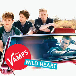 Wild Heart EP