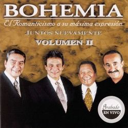 Bohemia II - José José