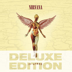 In Utero - 20th Anniversary - Deluxe Edition - Nirvana