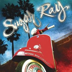Music for Cougars - Sugar Ray