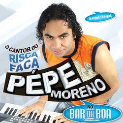 No Bar da Boa - Pepe Moreno